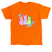 Easter 2025 Cannabis Shirt, a Orange Classic Unisex Tee