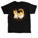 SNIP IT, TIP IT&nbsp;, a Black Classic Unisex Tee