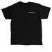 Earth Month!, a Black Classic Unisex Tee