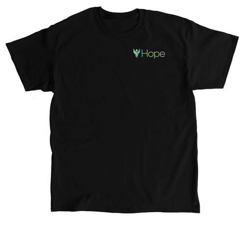 Celebrating the Autism spectrum!, a Black Classic Unisex Tee