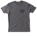 YK ROD CLUB, a Premium Heather Triblend Unisex Tee