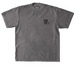 Church Fundraiser&nbsp;, a Cement Heavyweight Garment Dye Tee