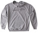 2023 Carnegie Mellon School of Art Sweatshirt, a Sport Grey Gildan Softstyle Pullover Hoodie (back-view)