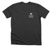 All That is Oregon, a Dark Grey Heather Premium Unisex Tee
