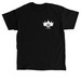 30th Anniversary, a Black Classic Unisex Tee