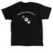 Von Artists T-shirt, Sweatshirt & Hoodie, a Black Classic Unisex Tee