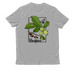 Pawpaw 2026 Plant of the Year Shirts (light), a Granite Grey Heather Allmade Organic Cotton Unisex Tee