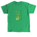 Mass Ballet presents Cipollina 2026, a Irish Green Classic Unisex Tee