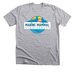 Seals and Sea Lions&nbsp;, a Athletic Heather Premium Unisex Tee