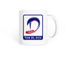 Mugs, a White Coffee Mug