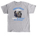 Priory of St. Michael The Archangel, a Sport Grey Classic Unisex Tee