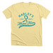 Hadley's Home Team, a Heather French Vanilla Premium Unisex Tee