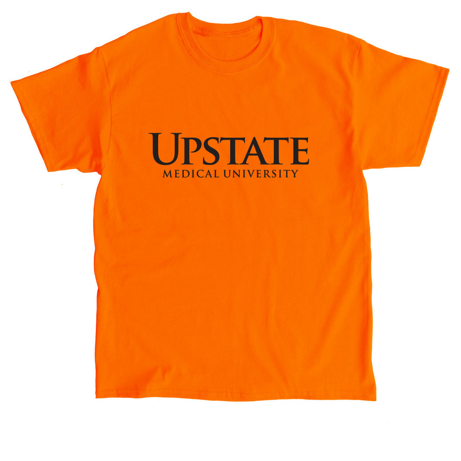 Patient Advocacy Halloween&nbsp;, a Orange Classic Unisex Tee