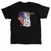 "The Terror" Tee, a Black Classic Unisex Tee