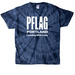 Tye Dye Shirts, a Navy Classic Tie Dye Tee
