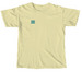 Waves of Grace, a Butter Comfort Colors Unisex Tee