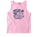 Hot Dog Summer, a Blossom Comfort Colors Tank Top
