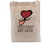 LRRF TOTE BAG, a Natural Recycled Cotton Tote Bag