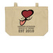 LRRF TOTE BAG, a Oyster