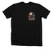 No One Gets What They Deserve, a Solid Black Blend Premium Unisex Tee