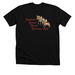 AEMF 2026 Summer Festival, a Solid Black Blend Premium Unisex Tee