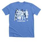 Le Sserafim Pureflow Tour Merch | Bonfire