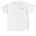 Deringer's Hootin' & Hollerin' Collection, a White Classic Unisex Tee
