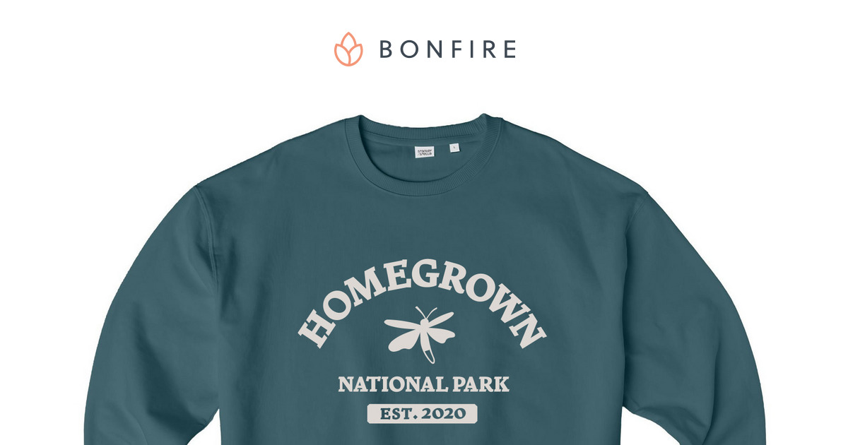 Fall Collegiate Collection | Bonfire