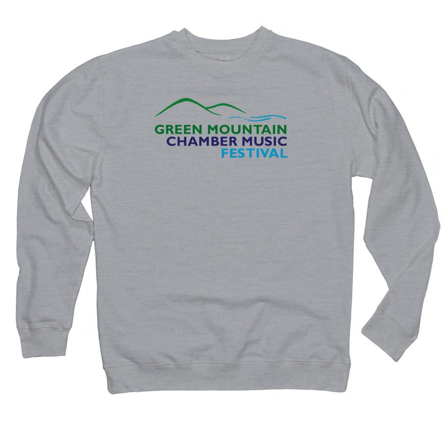 Green Mountain Chamber Music Festival Apparel Bonfire