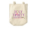 HTPP Tote Bag, a Natural Over-the-Shoulder Shopping Tote Bag