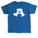 The Official Band Gear of Armuchee&nbsp;, a Royal Classic Unisex Tee