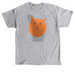 Meow!, a Sport Grey Classic Unisex Tee