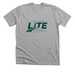 Trey Smith LITE Project, a Athletic Heather Premium Unisex Tee