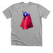 Trickster, a Athletic Heather Premium Unisex Tee