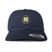 AO Baseball Caps, a Navy Printed Classic Baseball Cap