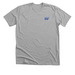 The Classic&nbsp;, a Athletic Heather Premium Unisex Tee
