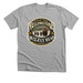 50th Anniversary ESA, a Athletic Heather Premium Unisex Tee