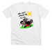 Can I live&nbsp;, a Solid White Blend Premium Unisex Tee