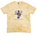 DreepDrorpSigmorkFlork, a Citrine Comfort Colors Colorblast Tee