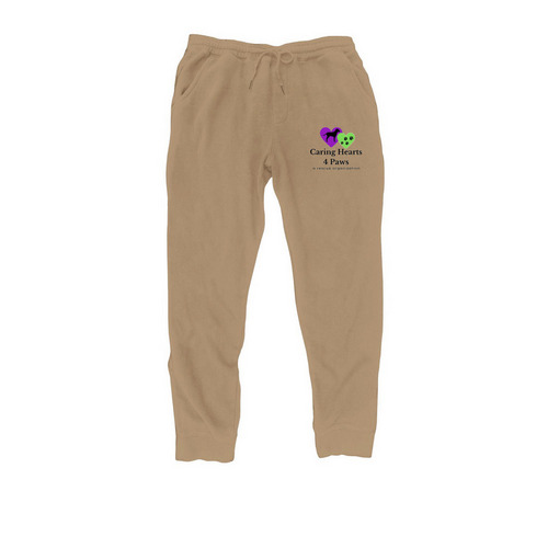 Sweatpants, a Sandstone Midweight Fleece Joggers