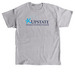 Not Enough Disco, a Sport Grey Classic Unisex Tee