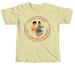 Todos Somos Una Comunidad Unida, a Butter Comfort Colors Unisex Tee