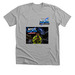 extreme weather, a Athletic Heather Premium Unisex Tee