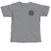Life XL Unisex Tee, a Granite Comfort Colors Unisex Tee