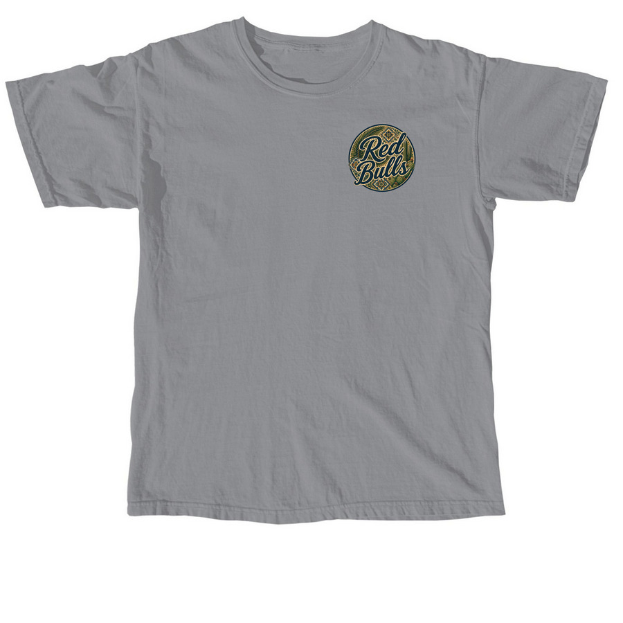 Life XL Unisex Tee, a Granite Comfort Colors Unisex Tee