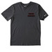 Rogue Cowboy, a Anthracite Nike Dri-FIT Jersey Blend Performance Tee