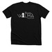 TONY Winning Wilma Theater, a Solid Black Blend Premium Unisex Tee