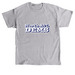 North AVL Dems Gear, a Sport Grey Classic Unisex Tee