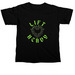 LIFT HEAVY 2.0, a Black Comfort Colors Unisex Tee
