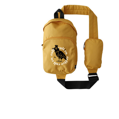 Crow Sling bag!, a Beehive Grove Sling Bag